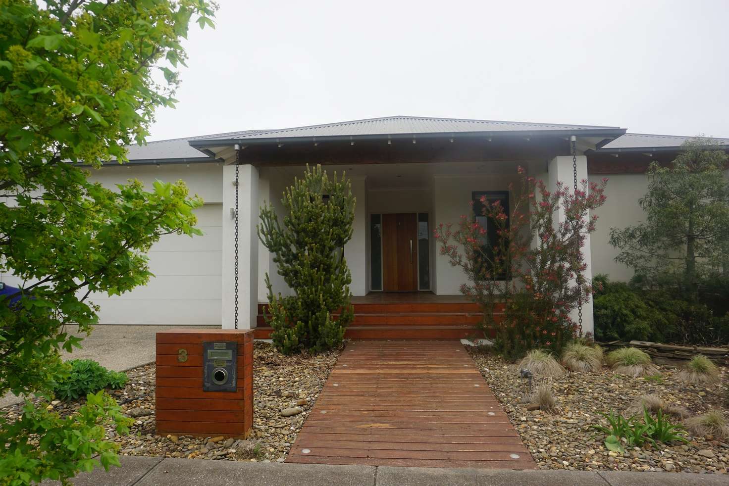 Main view of Homely house listing, 3 Mount Vista Close, New Gisborne VIC 3438