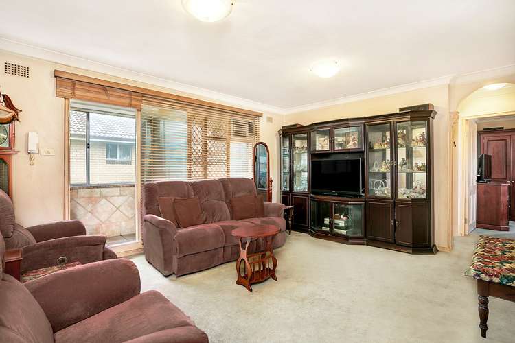 Second view of Homely unit listing, 6/169 Avoca Street, Randwick NSW 2031