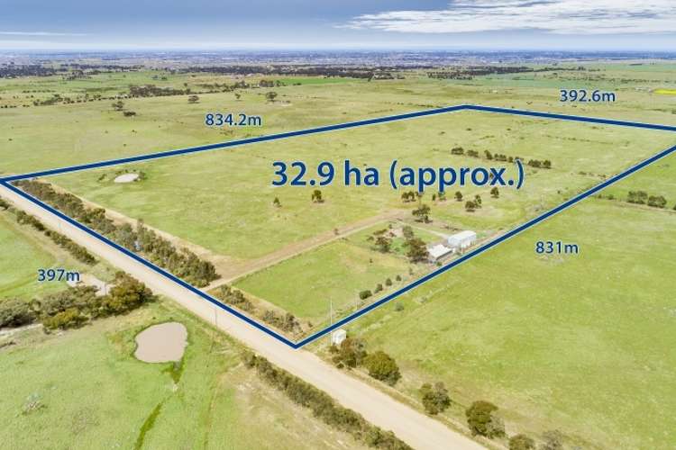 1625 Boundary Road, Mount Cottrell VIC 3024