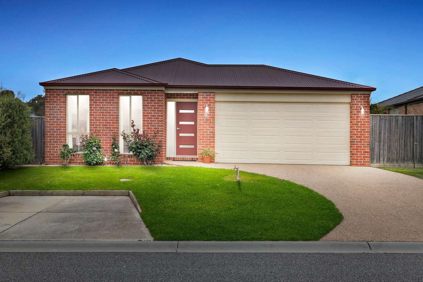 Main view of Homely house listing, 6 Blue Water Drive, Mount Martha VIC 3934