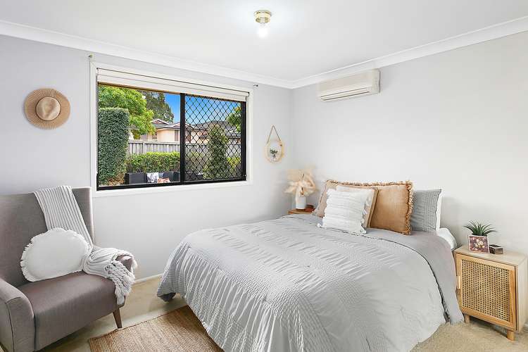 Sixth view of Homely house listing, 54 Clonmore Street, Kellyville Ridge NSW 2155