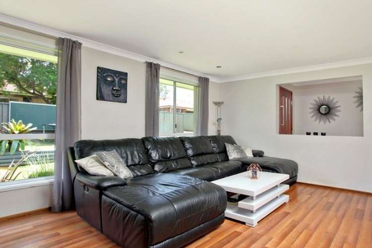 Third view of Homely house listing, 54A Station Street, Schofields NSW 2762