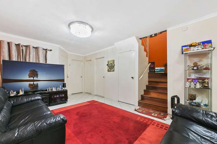 Second view of Homely townhouse listing, 52/3 Reid Avenue, Westmead NSW 2145