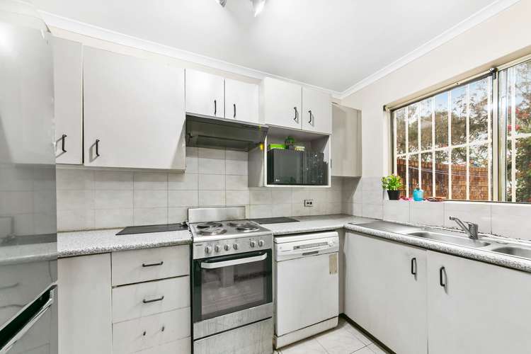 Third view of Homely townhouse listing, 52/3 Reid Avenue, Westmead NSW 2145
