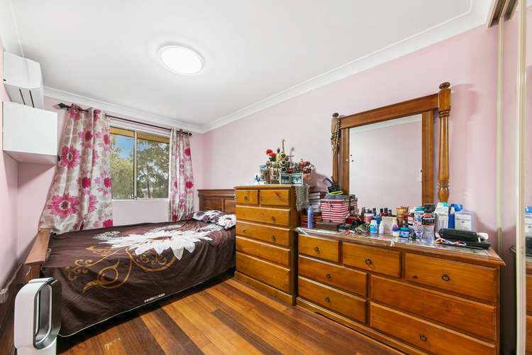 Fourth view of Homely townhouse listing, 52/3 Reid Avenue, Westmead NSW 2145