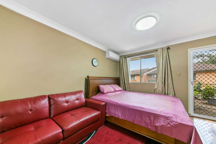 Fifth view of Homely townhouse listing, 52/3 Reid Avenue, Westmead NSW 2145