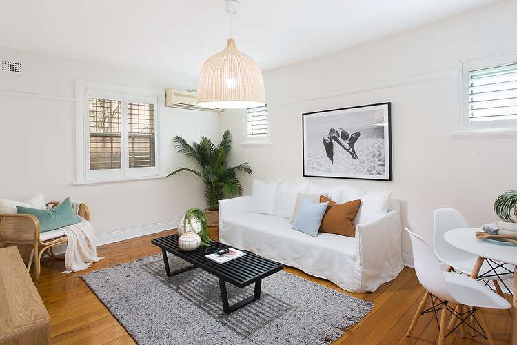 Main view of Homely apartment listing, 3/4 Kensington Road, Kensington NSW 2033