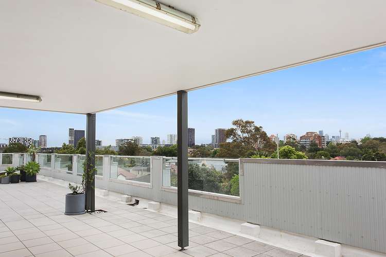 Fifth view of Homely apartment listing, 3/4 Kensington Road, Kensington NSW 2033