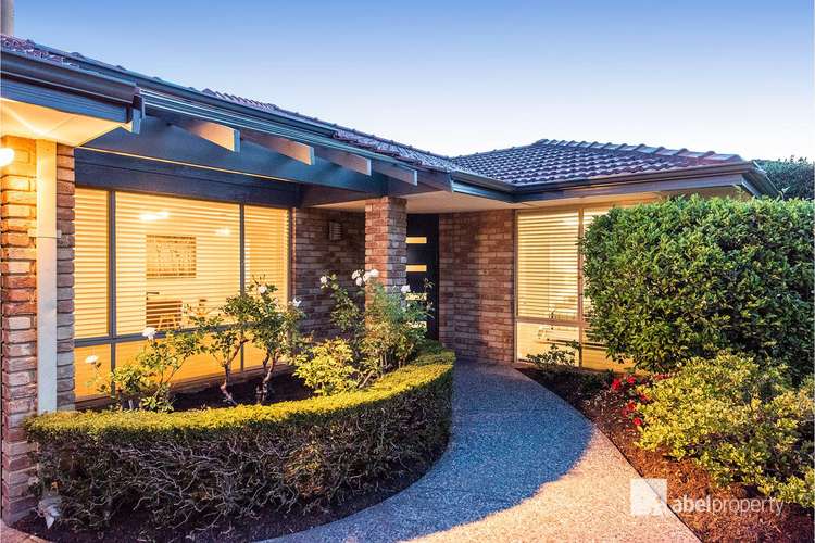 Third view of Homely house listing, 5 Hawker Close, Kardinya WA 6163