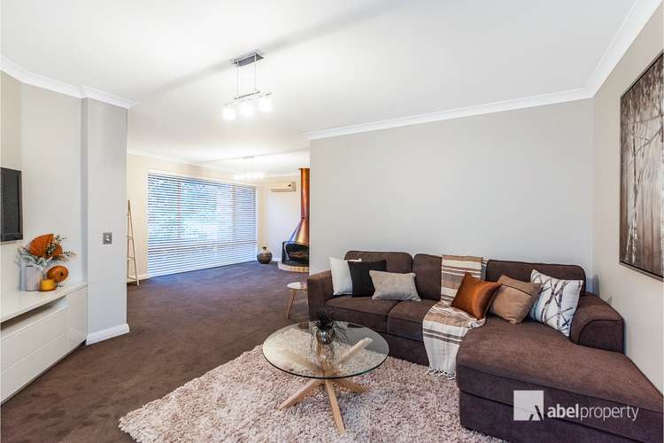 Fifth view of Homely house listing, 5 Hawker Close, Kardinya WA 6163