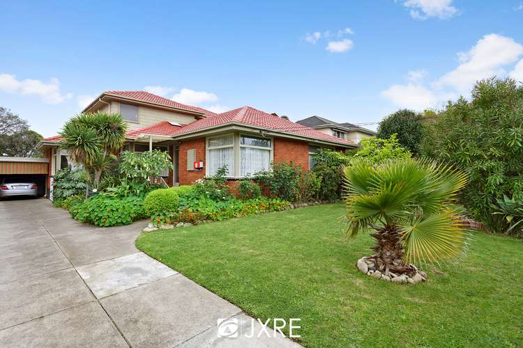 Main view of Homely house listing, 21 Hampstead Crescent, Glen Waverley VIC 3150