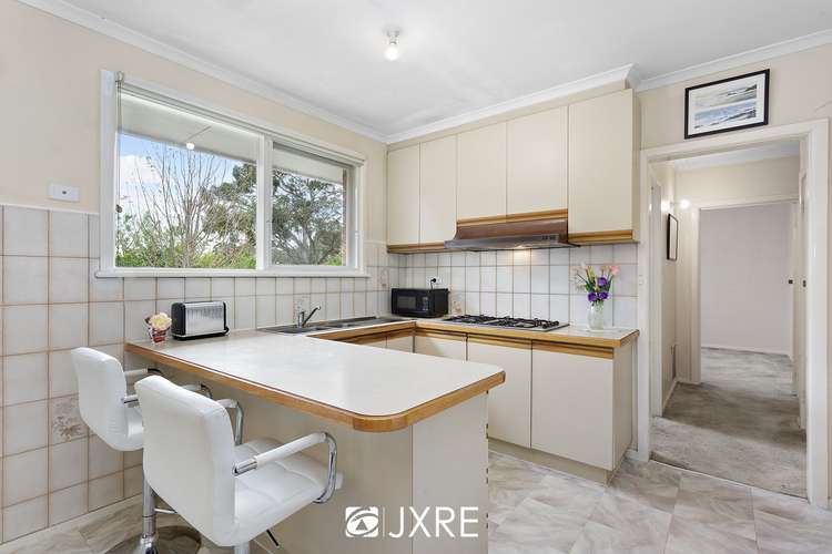 Fifth view of Homely house listing, 21 Hampstead Crescent, Glen Waverley VIC 3150