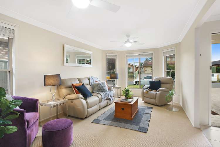Second view of Homely house listing, 36 Shanke Crescent, Kings Langley NSW 2147