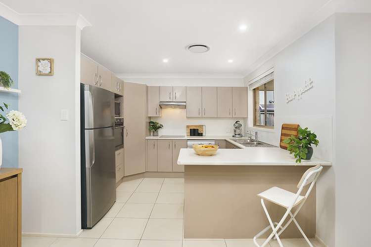 Third view of Homely house listing, 36 Shanke Crescent, Kings Langley NSW 2147