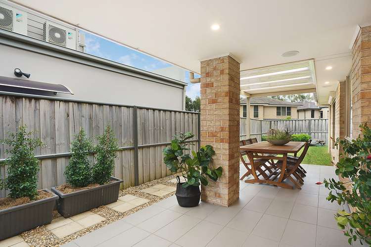 Fourth view of Homely house listing, 36 Shanke Crescent, Kings Langley NSW 2147