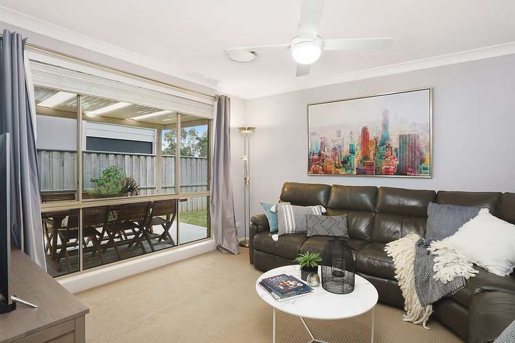Fifth view of Homely house listing, 36 Shanke Crescent, Kings Langley NSW 2147