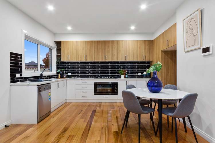 Fourth view of Homely townhouse listing, 1/33 Justin Avenue, Glenroy VIC 3046