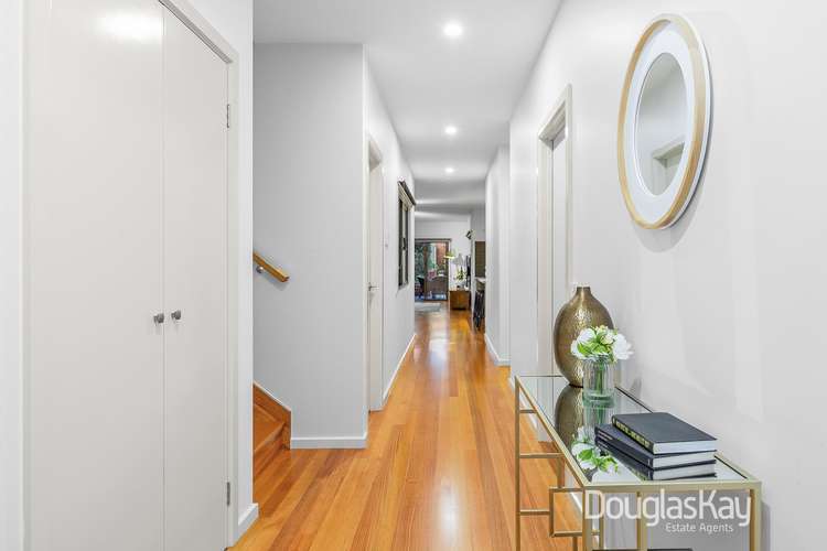 Second view of Homely townhouse listing, 46 Cornwall Road, Sunshine VIC 3020