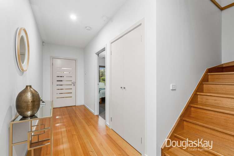 Third view of Homely townhouse listing, 46 Cornwall Road, Sunshine VIC 3020