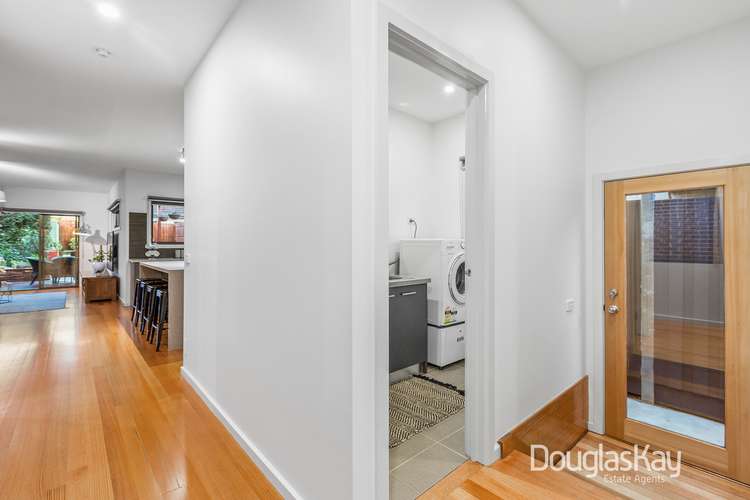 Fifth view of Homely townhouse listing, 46 Cornwall Road, Sunshine VIC 3020