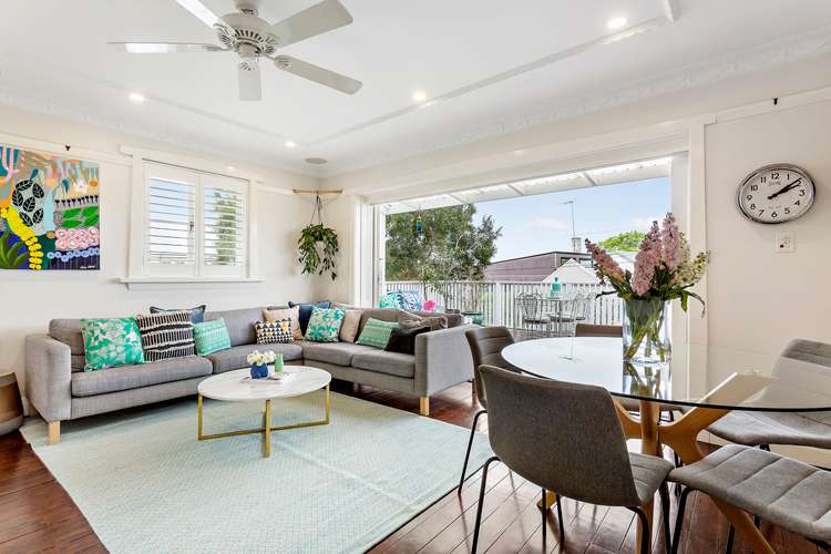 Main view of Homely house listing, 768 Darling Street, Rozelle NSW 2039