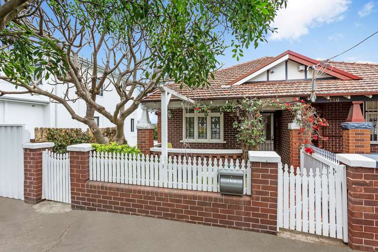 Third view of Homely house listing, 768 Darling Street, Rozelle NSW 2039