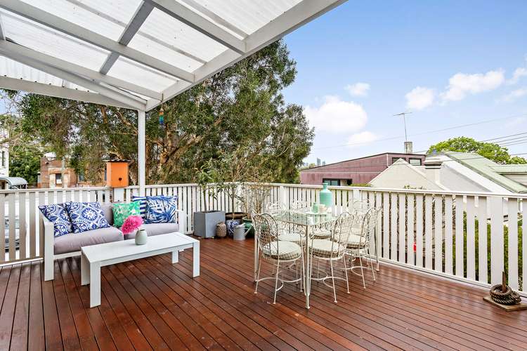 Fourth view of Homely house listing, 768 Darling Street, Rozelle NSW 2039