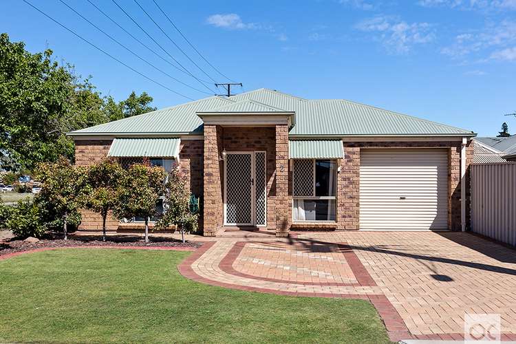 2 Buckberry Court, North Haven SA 5018