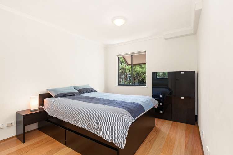 Fourth view of Homely unit listing, 303/8 Freeman Road, Chatswood NSW 2067