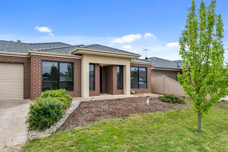 Main view of Homely house listing, 3 Fitch Court, Ballan VIC 3342