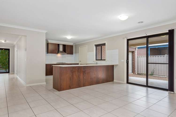 Third view of Homely house listing, 3 Fitch Court, Ballan VIC 3342