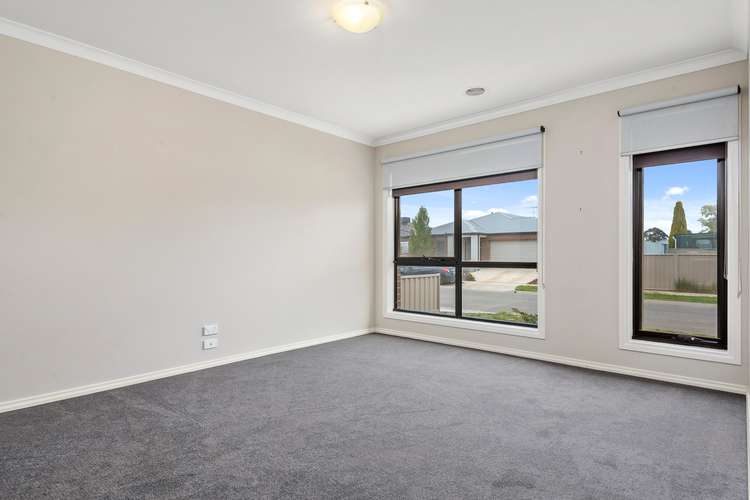 Fourth view of Homely house listing, 3 Fitch Court, Ballan VIC 3342
