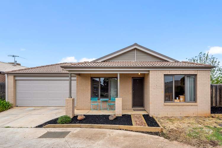 Main view of Homely unit listing, 5/12 Duval Drive, Maddingley VIC 3340