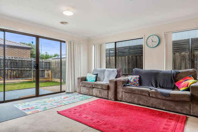 Fourth view of Homely unit listing, 5/12 Duval Drive, Maddingley VIC 3340