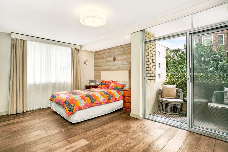 Third view of Homely unit listing, 4/137 Sydney Road, Fairlight NSW 2094