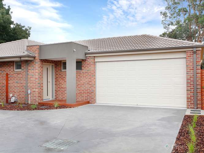 Second view of Homely house listing, 17a Ellwood Drive, Pearcedale VIC 3912