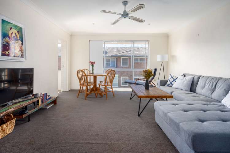 Fourth view of Homely unit listing, 4/28 Kilgour Avenue, Merewether NSW 2291