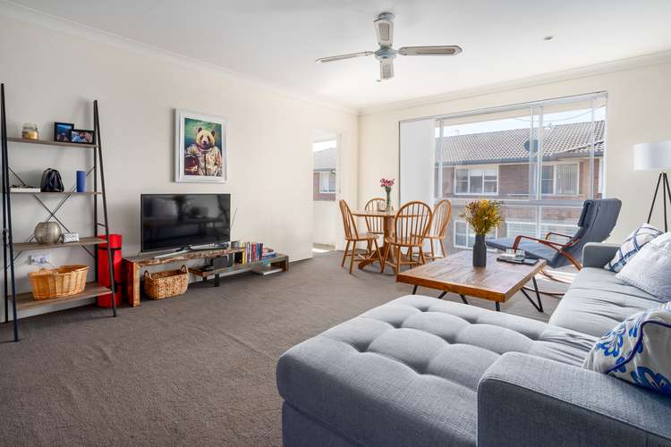Fifth view of Homely unit listing, 4/28 Kilgour Avenue, Merewether NSW 2291