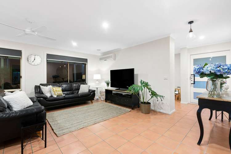 Third view of Homely house listing, 8 Jenner Close, Mornington VIC 3931