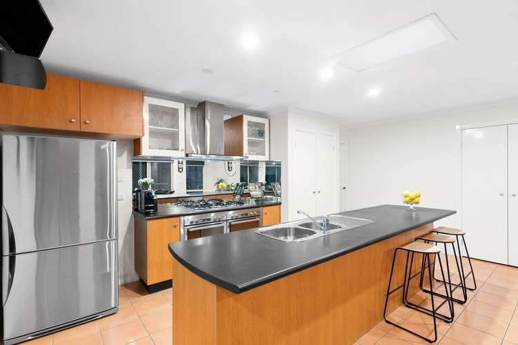 Sixth view of Homely house listing, 8 Jenner Close, Mornington VIC 3931