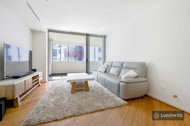 Fourth view of Homely apartment listing, A701/7-13 Centennial Avenue, Lane Cove NSW 2066
