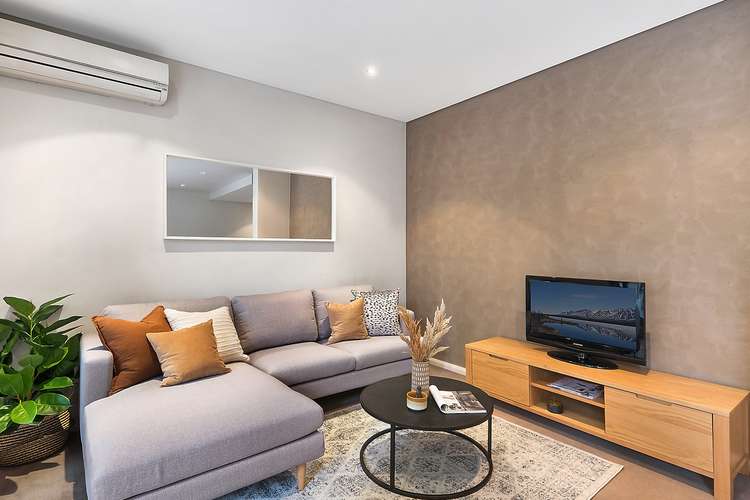 Second view of Homely apartment listing, Level 1/G08/149-161 O'Riordan Street, Mascot NSW 2020