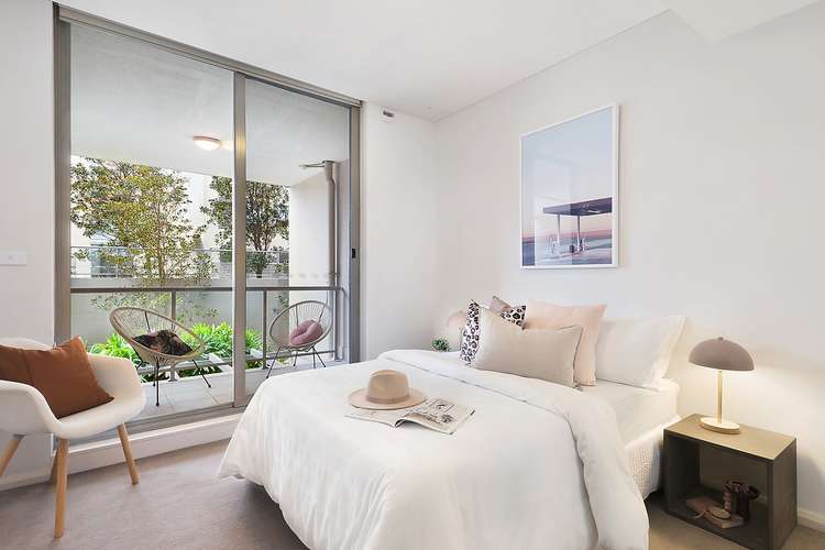 Sixth view of Homely apartment listing, Level 1/G08/149-161 O'Riordan Street, Mascot NSW 2020