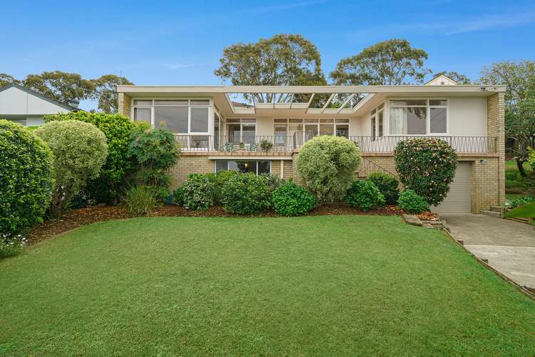 Main view of Homely house listing, 30 Government Road, Beacon Hill NSW 2100