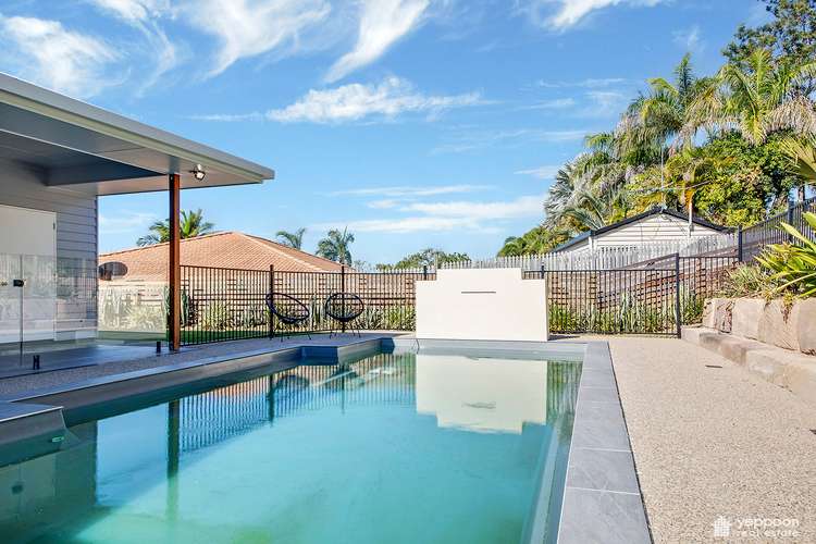 Second view of Homely house listing, 20 Bethlehem Terrace, Lammermoor QLD 4703
