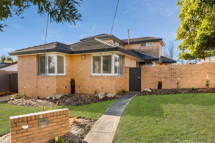 Second view of Homely house listing, 13 Hibiscus Avenue, Frankston VIC 3199