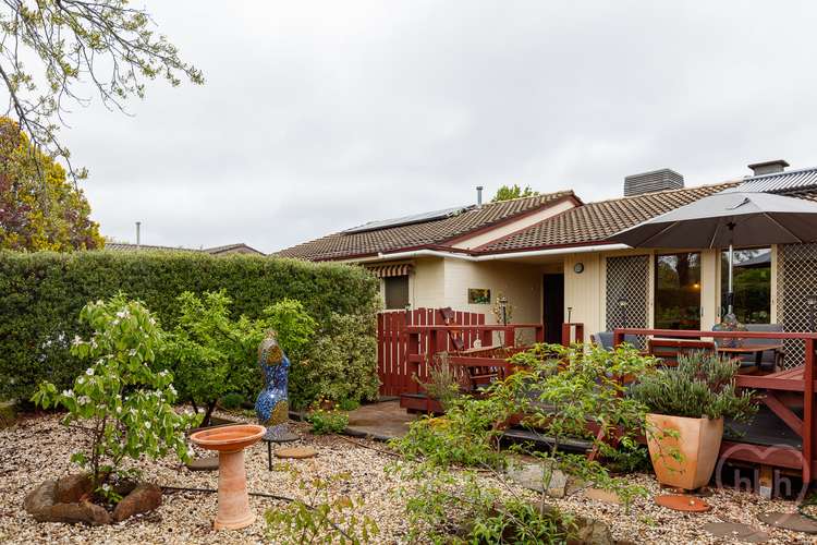 Main view of Homely house listing, 38 Banfield Street, Downer ACT 2602