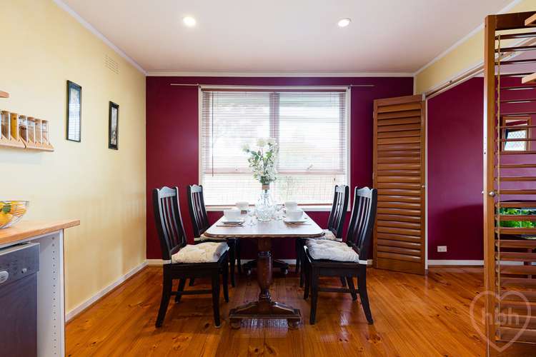 Sixth view of Homely house listing, 38 Banfield Street, Downer ACT 2602