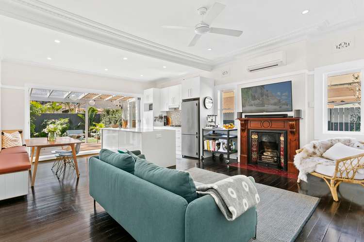 Fifth view of Homely house listing, 100 Gale Road, Maroubra NSW 2035