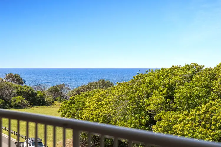 Second view of Homely unit listing, 4/1-3 Andrew Street, Point Arkwright QLD 4573